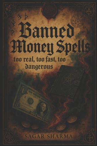 Banned Money Spells: Too Real, Too Fast, Too Dangerous