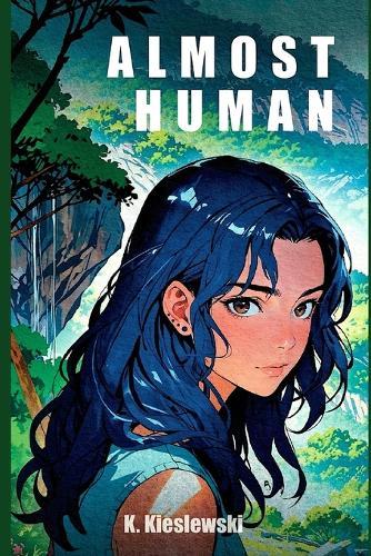 Almost Human: The Girl Who Didn't Want to Change. The Boy Who Couldn't Help It