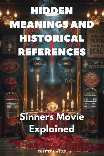 Hidden Meanings and Historical References: Sinners Movie Explained