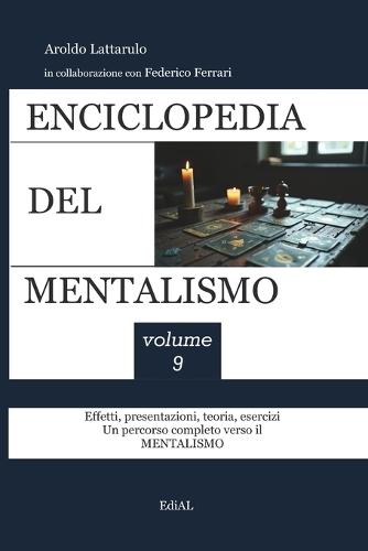 Enciclopedia del Mentalismo - volume 9