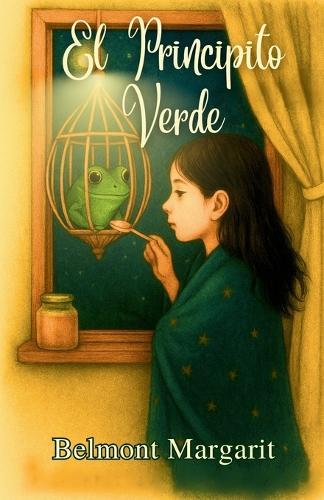 El Principito Verde