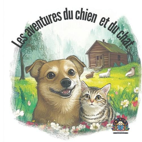 Les aventures du chien et du chat