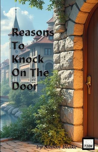 Reasons To Knock on The Door: Unlock Your Authenticity