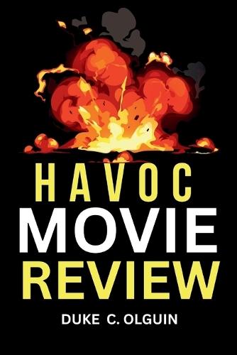 Havoc Movie review: The Story, Style, and the Savage Journey