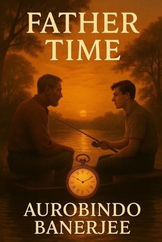 Father Time: What If You Could Meet Your Father Before He Was Yours?