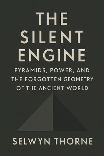 The Silent Engine: Pyramids, Power and the Forgotten Geometry of the Ancient World