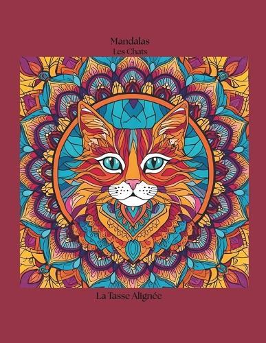 Mandalas Les Chats