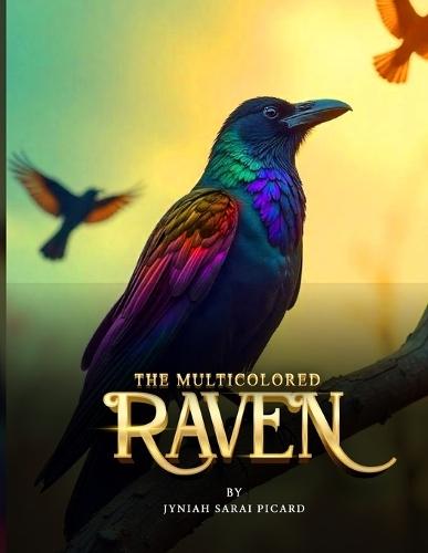 The Multicolored Raven