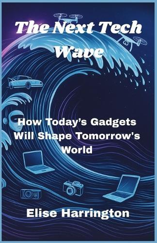The Next Tech Wave: How Today's Gadgets Will Shape Tomorrow's World
