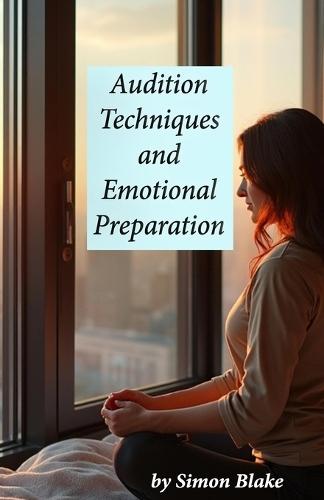 Audition Techniques and Emotional Preparation: Unlocking Your Inner Confidence
