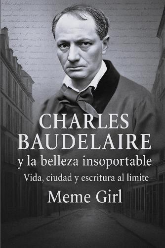 Charles Baudelaire y la belleza insoportable: Vida, ciudad y escritura al límite