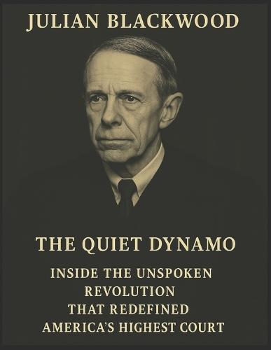 The Quiet Dynamo: Inside the Unspoken Revolution that Redefined America's Highest Court