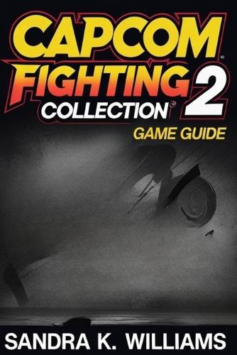 Capcom Fighting Collection 2