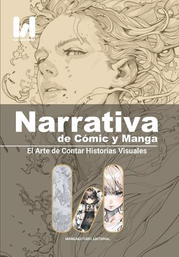 Narrativa de Cómic y Manga: El Arte de Contar Historias Visuales