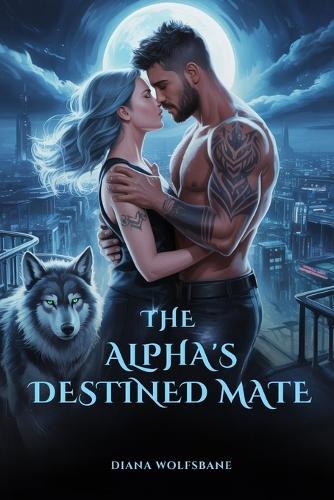 The Alpha's Destined Mate: A Secret Baby Rejected Mate Werewolf Shifter Romance of Betrayal, Passion and Power