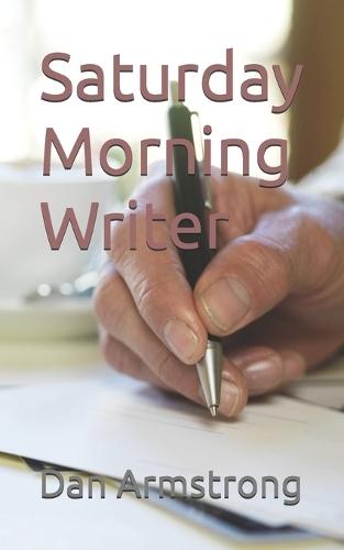 Saturday Morning Writer