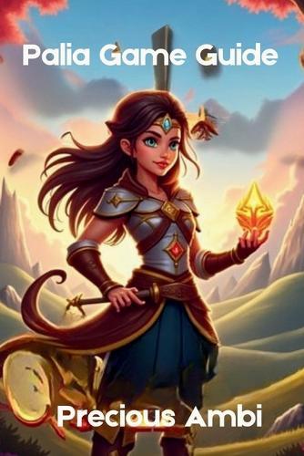 Palia Game Guide: Uncover Farming, Crafting, Combat, and Co-Op Adventures