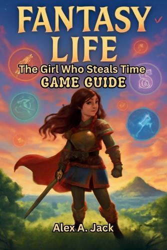 Fantasy Life: The Girl Who Steals Time Game Guide: Main Story, Side Quests, Crafting Recipes and Multiplayer Tactics