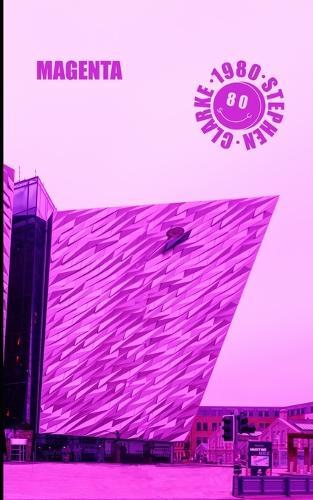 Magenta: Creative Living