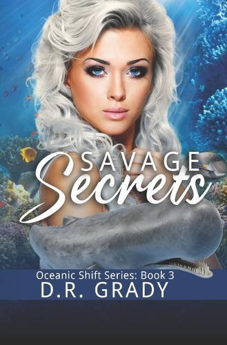 Savage Secrets: Fated mates, unusual shifters, workplace romance, sweet, lighter paranormal suspense