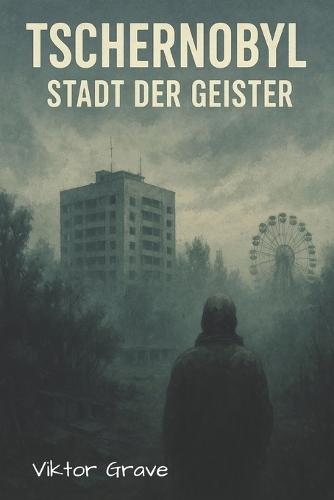 Tschernobyl-Stadt der Geister