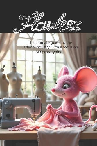 Flawless: The ultimate guide to the Fashion industry, with a focus on 3D prototyping