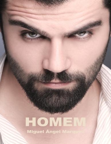 Homem: Hombre Homme Man Uomo Mann