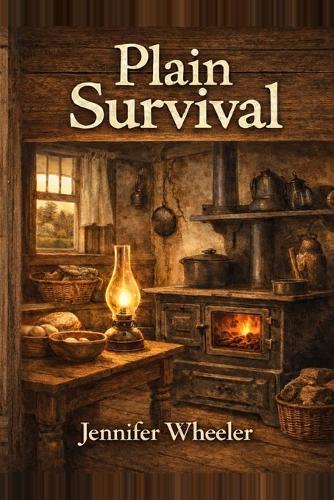 Plain Survival: Amish Cooking, Food Storage, and Living Without Electricity