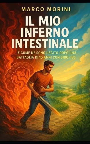 Il Mio Inferno Intestinale: E Come Ne Sono Uscito Dopo una Battaglia di 15 anni con SIBO-IBS