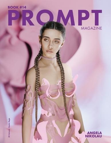 PROMPT Magazine Book 14: Sameness