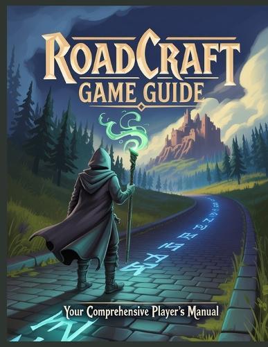 Roadcraft Game Guide: Your Comprehensive Player's Manual Complete Walkthroughs, Expert Combat & Magic Tactics, and Secret Tips for Mastering Every Quest