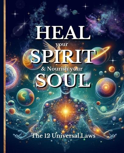 HEAL your SPIRIT & Nourish your SOUL: The 12 Universal Laws