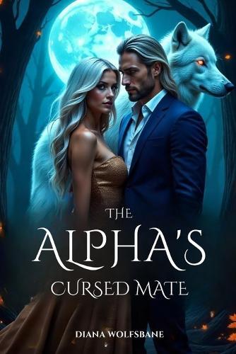 The Alpha's Cursed Mate: A Fated Mates Rejected Mate Secret Baby Werewolf Romance