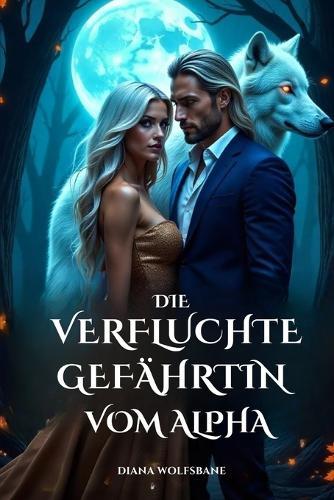 Die Verfluchte Gefährtin Vom Alpha: Eine Werwolf-Romanze über Schicksalsgefährten, eine abgelehnte Gefährtin und ein geheimes Baby