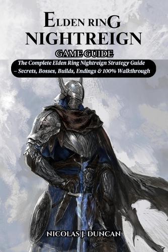 Elden Ring Nightreign Game Guide