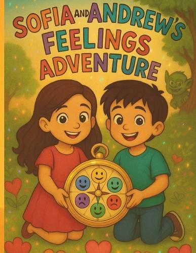 Sofia and Andrew's feelings adventure