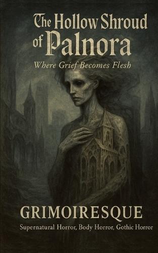 The Hollow Shroud of Palnora: Where Grief Becomes Flesh