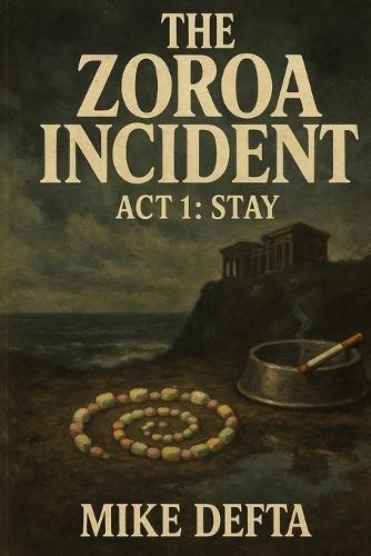 The Zoroa Incident: Act I: Stay