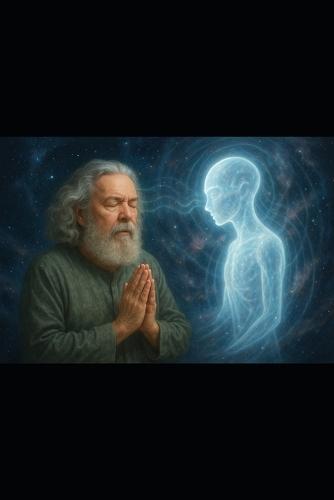 Mediumship to Quantum Prayer: Planetary Transition