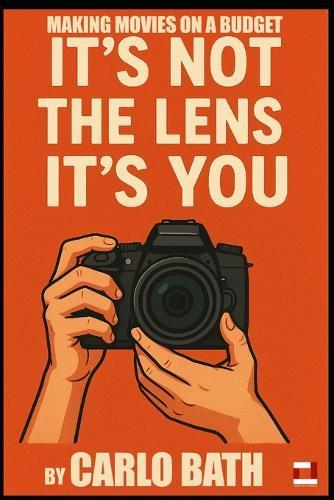 It's not the lens it's you