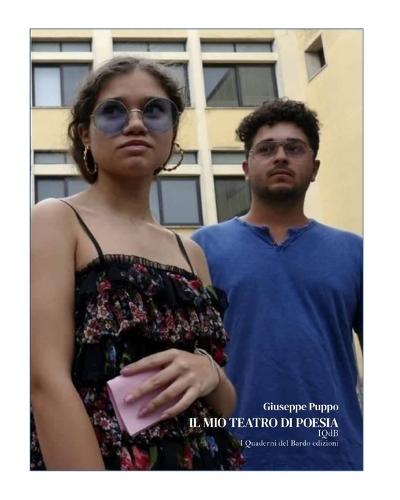 Il Mio Teatro Di Poesia