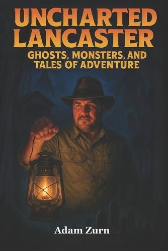 Uncharted Lancaster's Ghosts, Monsters, and Tales of Adventure: A journey through Lancaster County's supernatural legends, macabre histories, and buried treasures.