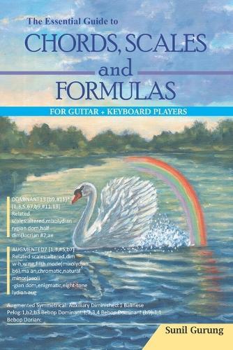 The Essential Guide To Chords, Scales & Formulas