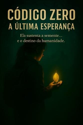 Código Zero: A Última Esperança