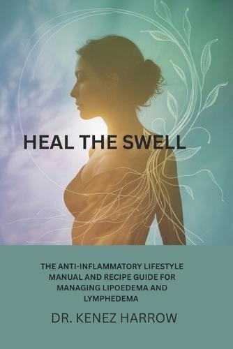 Heal the Swell: The Anti-Iinflammatory Lifestyle Manual and Recipe Guide for Managing Lipoedema and Lymphedema