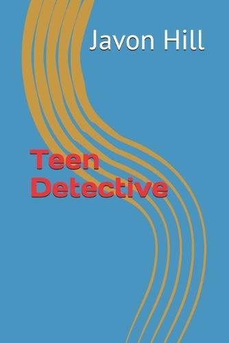 Teen Detective