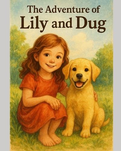 The Adventures of Lily and Dug
