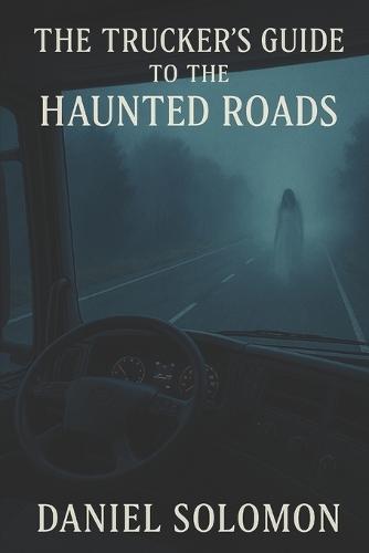 The Trucker's Guide To The Haunted Roads