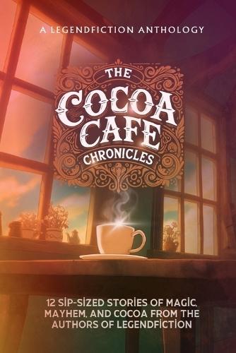 The Cocoa Café Chronicles