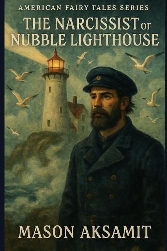 The Narcissist of Nubble Lighthouse: A Modern Gothic Fairy Tale